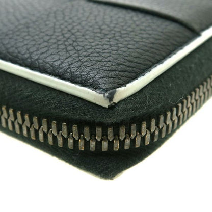 Bottega Veneta Cassette Zip Around Wallet
