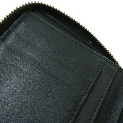 Bottega Veneta Cassette Zip Around Wallet