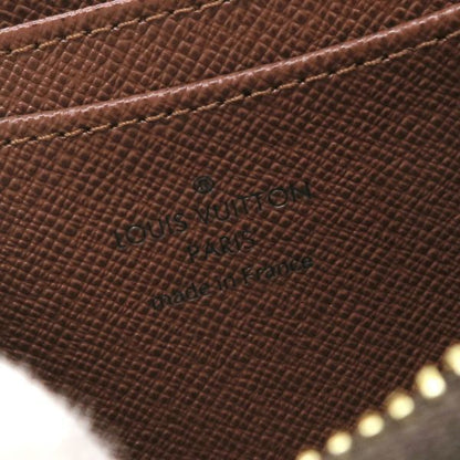 Louis Vuitton Monogram Zippy coin Purse