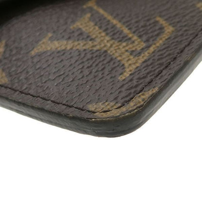 Louis Vuitton Monogram Portocart Rectoverso