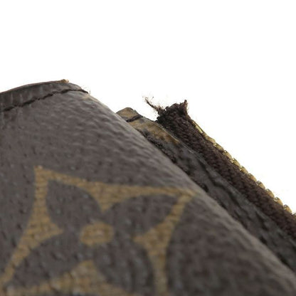 Louis Vuitton Monogram Portocart Rectoverso