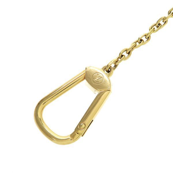 Louis Vuitton Monogram Pochette Cles