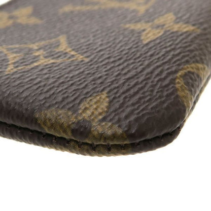Louis Vuitton Monogram Pochette Cles
