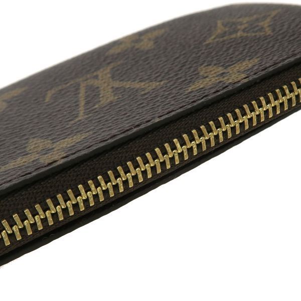 Louis Vuitton Monogram Pochette Cles