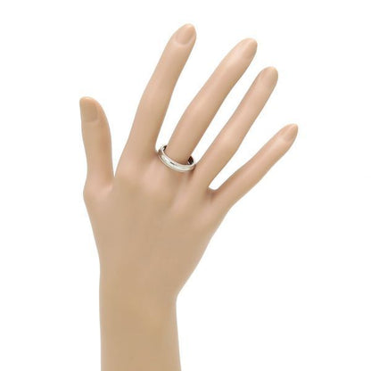 Harry Winston Milgrain Ring