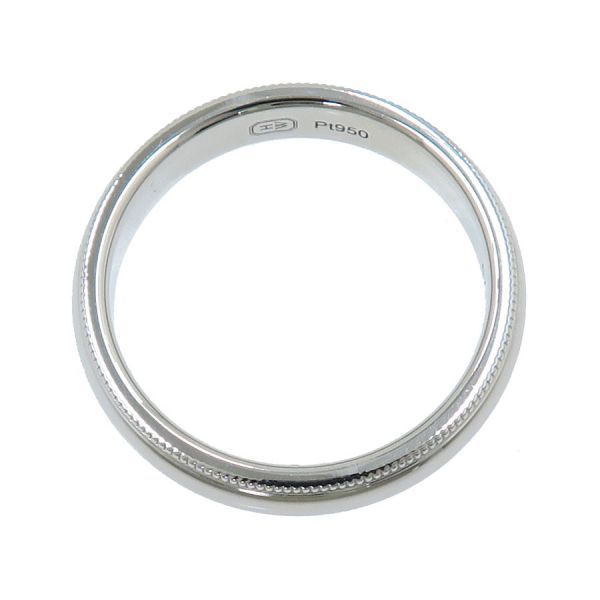 Harry Winston Milgrain Ring