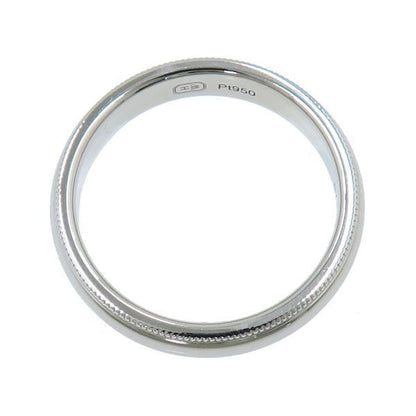 Harry Winston Milgrain Ring
