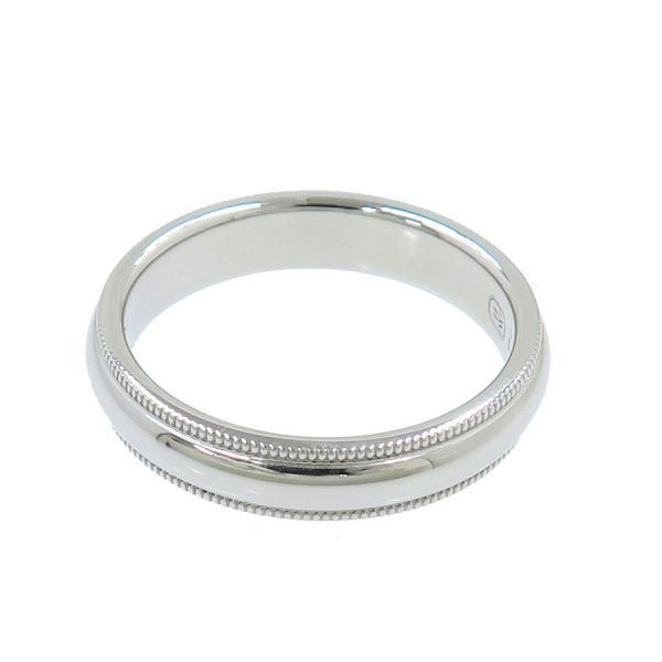 Harry Winston Milgrain Ring