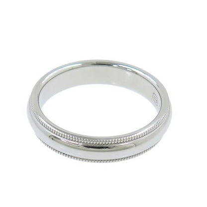 Harry Winston Milgrain Ring