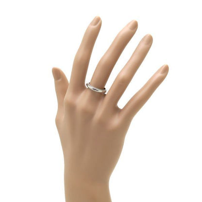 Tiffany & Co Together Milgrain Band Ring
