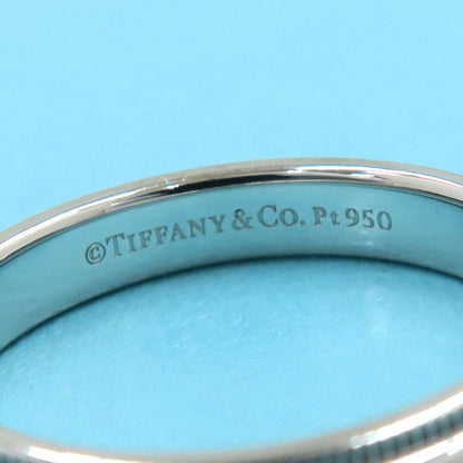 Tiffany & Co Together Milgrain Band Ring