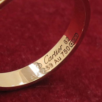 Cartier Mini Love Ring 62