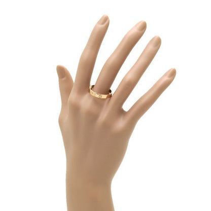 Cartier Mini Love Ring 62