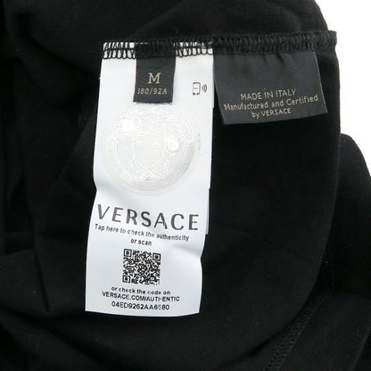 Versace T-Shirt Cotton M
