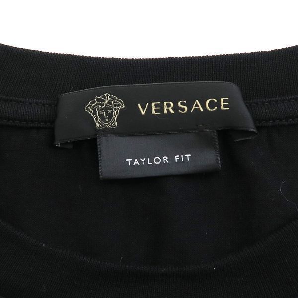 Versace T-Shirt Cotton M