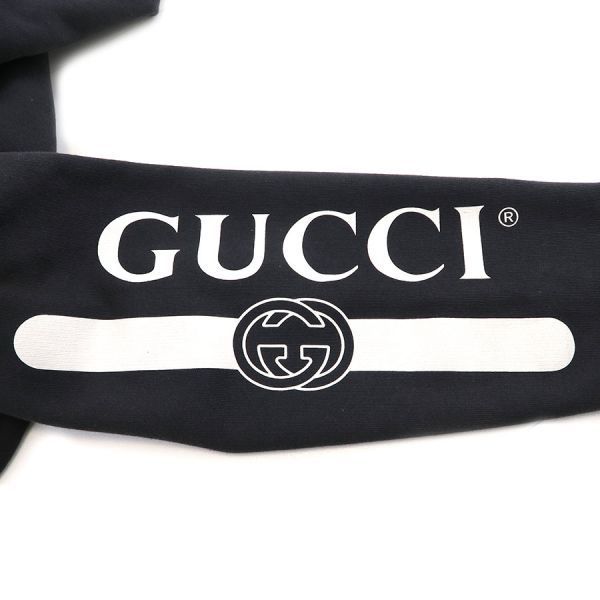 Gucci Cotton L