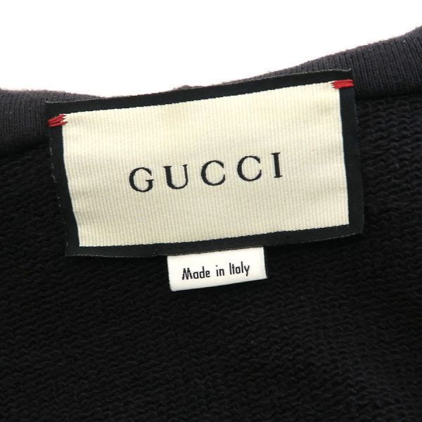 Gucci Cotton L