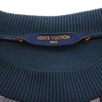 Louis Vuitton Sweats Cotton Polyester