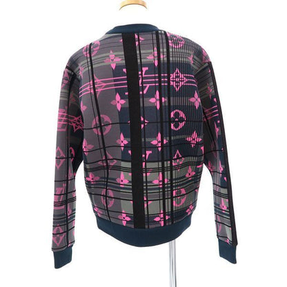 Louis Vuitton Sweats Cotton Polyester