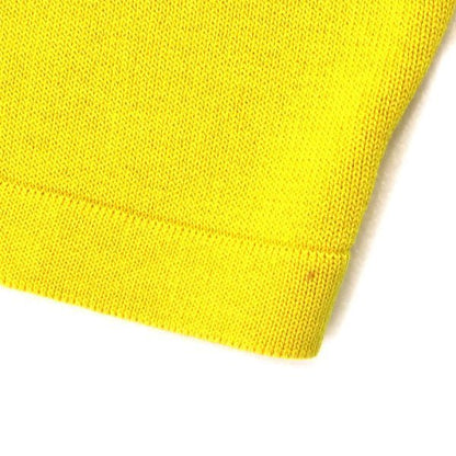 Hermes Top Cotton Yellow