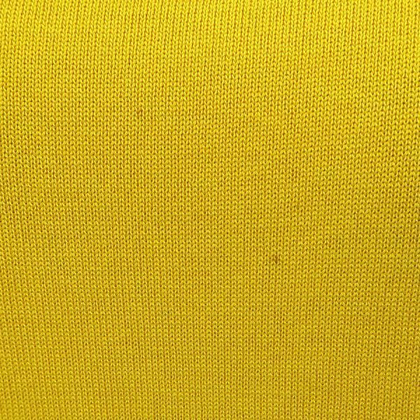 Hermes Top Cotton Yellow