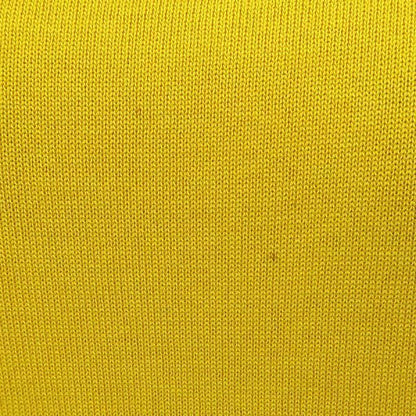 Hermes Top Cotton Yellow
