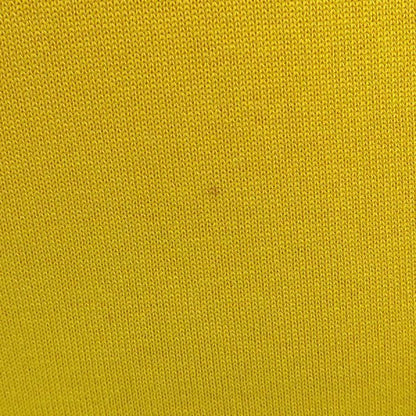 Hermes Top Cotton Yellow