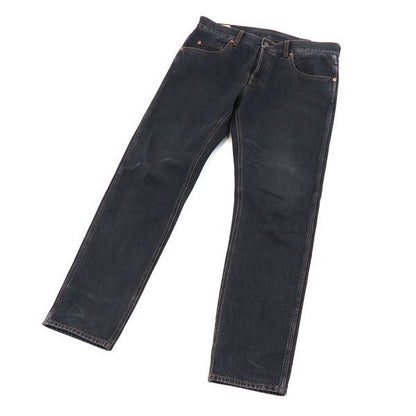 Gucci Pants Cotton Denim