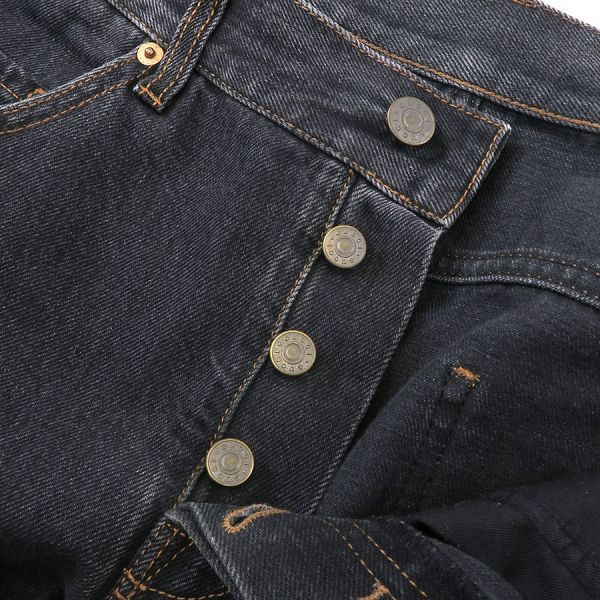 Gucci Pants Cotton Denim