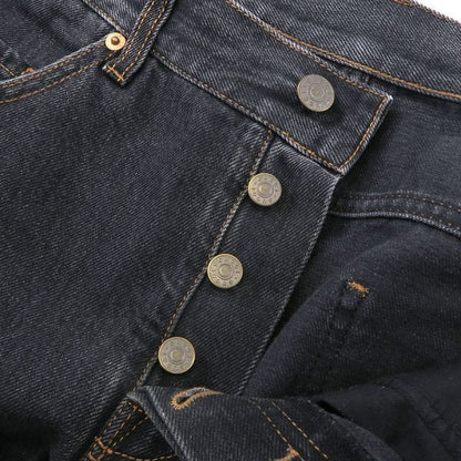 Gucci Pants Cotton Denim