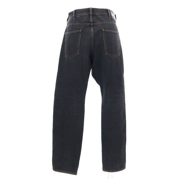 Gucci Pants Cotton Denim