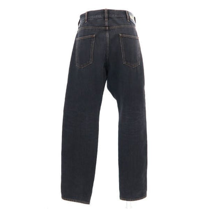 Gucci Pants Cotton Denim
