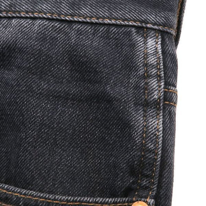 Gucci Pants Cotton Denim