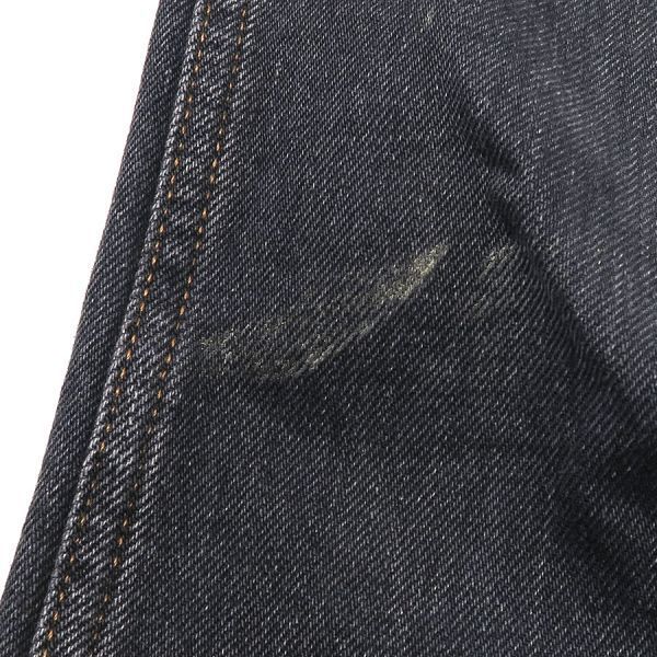 Gucci Pants Cotton Denim