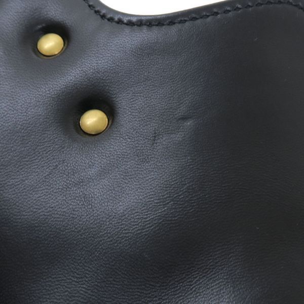 Gucci GG Marmont Backpack