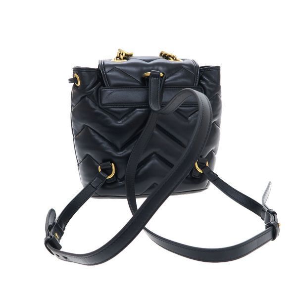 Gucci GG Marmont Backpack