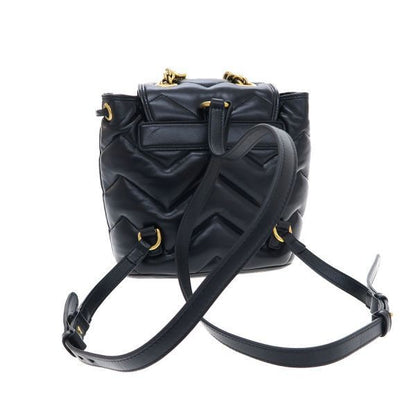 Gucci GG Marmont Backpack