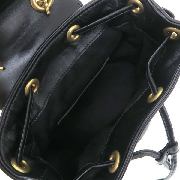 Gucci GG Marmont Backpack
