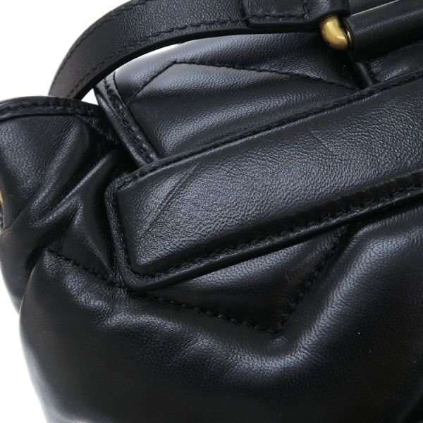 Gucci GG Marmont Backpack