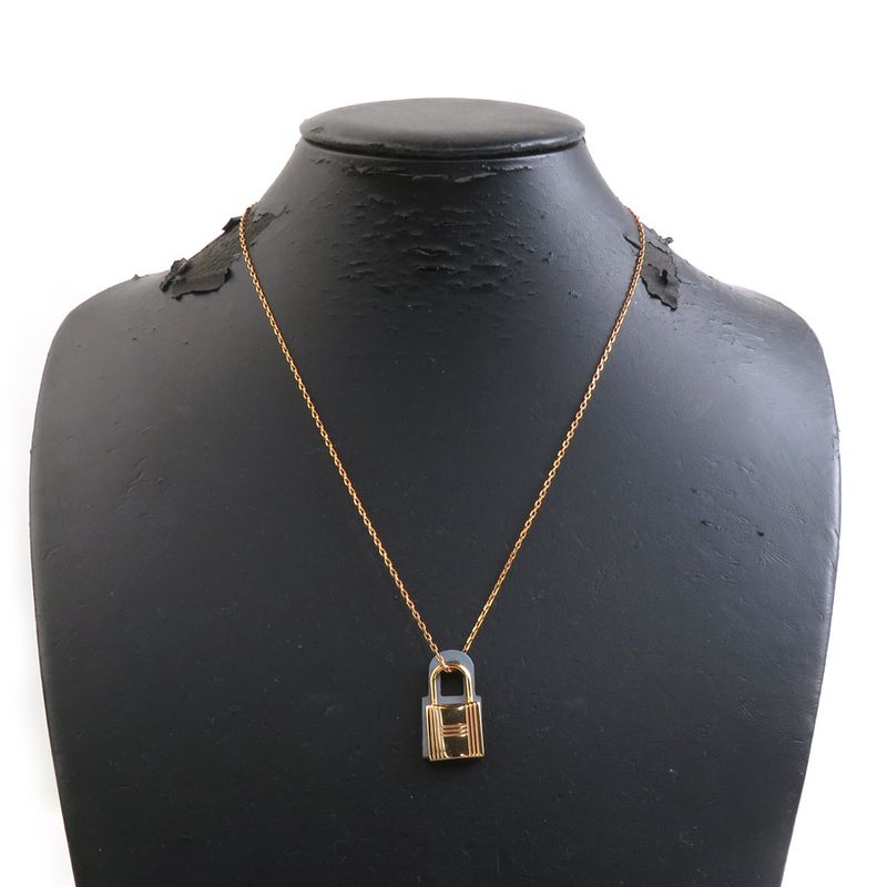 Hermes Necklace O'Kelly PM