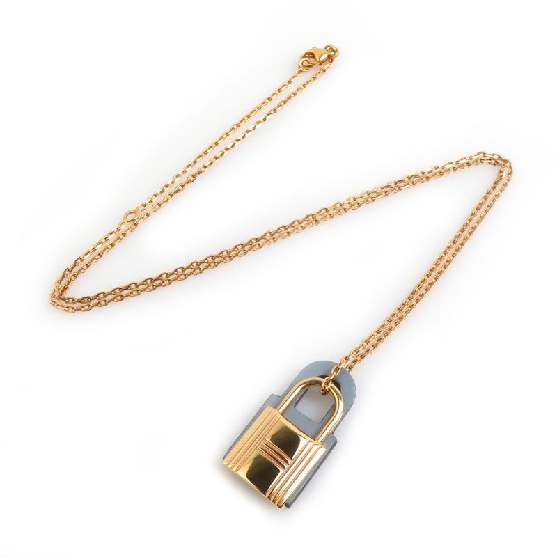 Hermes Necklace O'Kelly PM