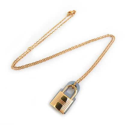 Hermes Necklace O'Kelly PM