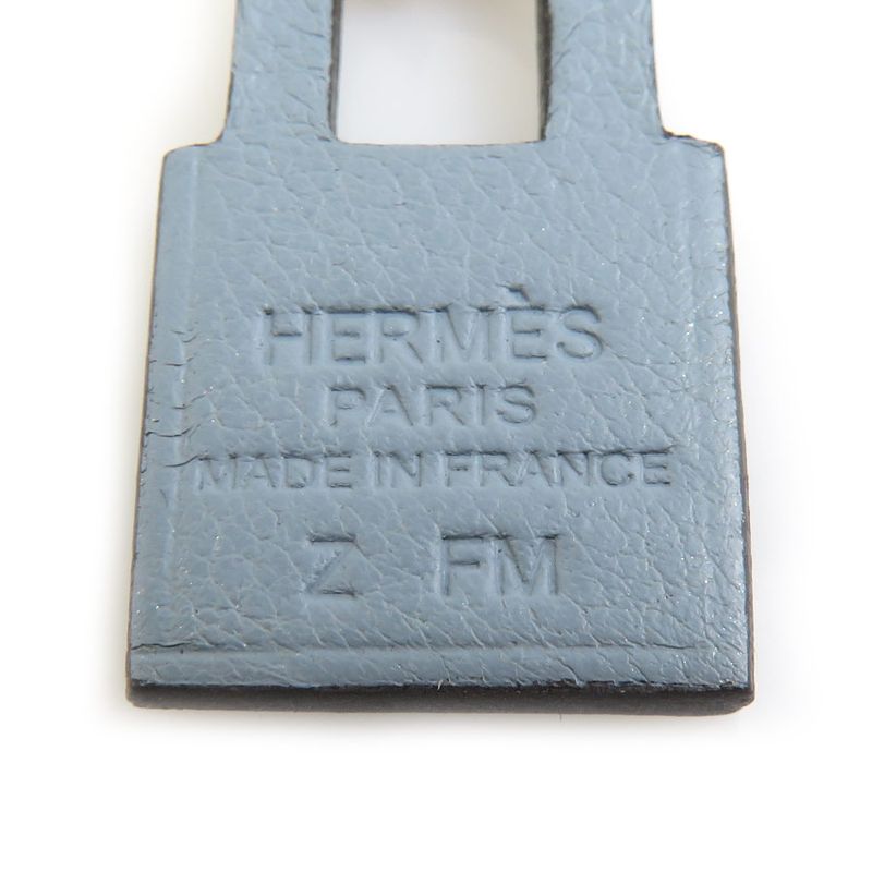 Hermes Necklace O'Kelly PM