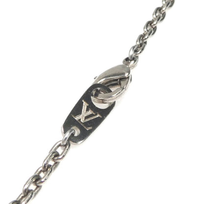 Louis Vuitton Locket Pendant Necklace Collier LV Aloha Case