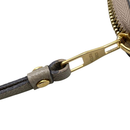 Louis Vuitton Zippy Long Wallet Monogram Empreinte Bicolor