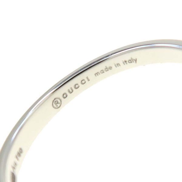 Gucci GG Running Ring Diamond