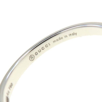 Gucci GG Running Ring Diamond