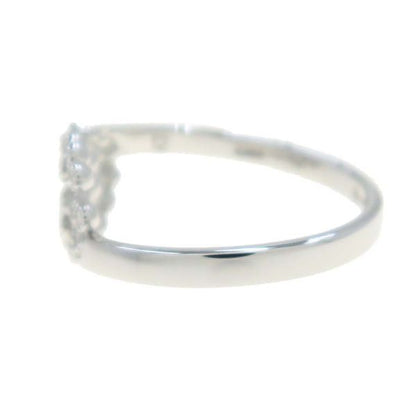 Gucci GG Running Ring Diamond