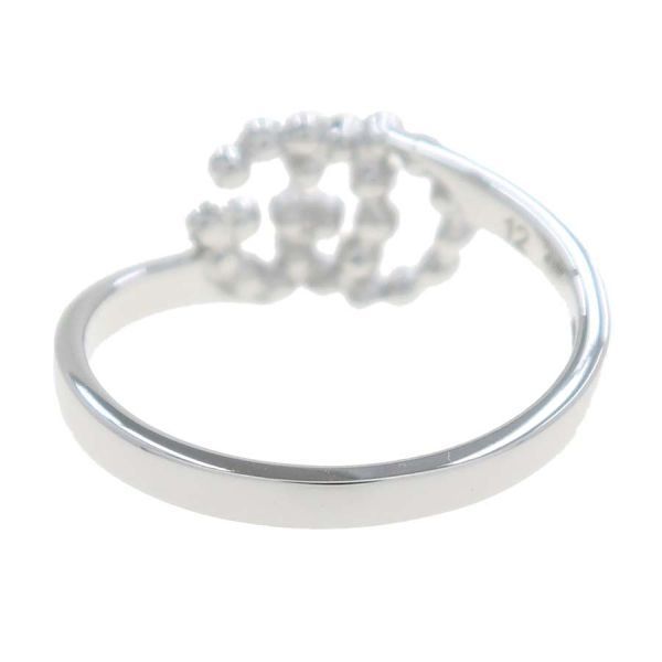 Gucci GG Running Ring Diamond