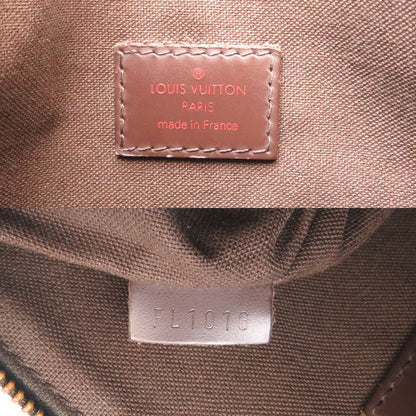 Louis Vuitton Shoulder Bag Brown M